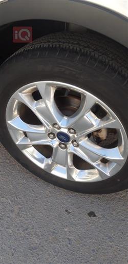 فۆرد ئێسکەیپ